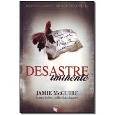 Desastre Iminente (Vol. 2 Belo Desastre)