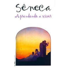 Livro - Aprendendo a viver