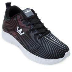 Tênis Running King GZ21-NXK-Masculino