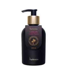 Sabonete Líquido Cancún Linha Mundo Via Aroma - 200ml