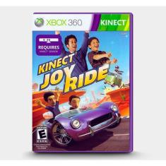 Kinect Joy Ride - xbox 360