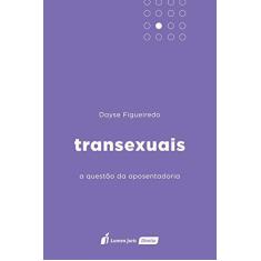 Transexuais. 2018