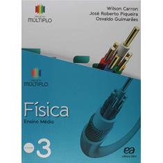 Projeto Multiplo - Física - Volume 3