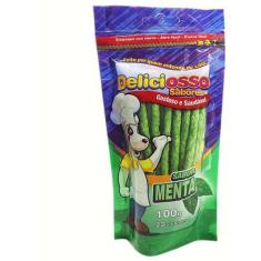 Deliciosso Palito Fino Menta - 100 g