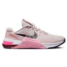 Tênis Nike Metcon 8 Feminino Rosa