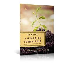 A graça de Contribuir