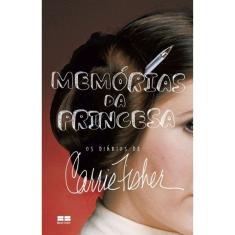 Memorias Da Princesa
