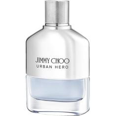 Jimmy Choo Urban Hero Eau De Parfum - Perfume Masculino 100ml