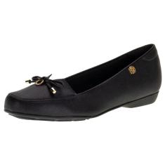 Sapato Feminino Salto Baixo Modare - 7016461