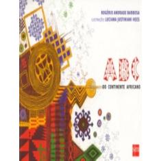 Abc Do Continente Africano - Edicoes Sm Literatura