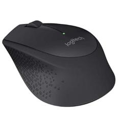 Mouse sem fio Logitech M280 para Notebook Mauser - A.R Variedades MT