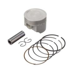 Pistao Kit C/anel Kmp Burgman 125  Std F016