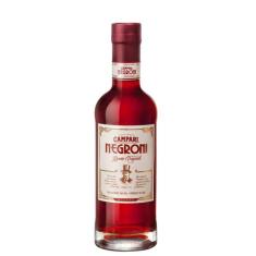 Licor Campari Negroni 500ml