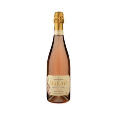 Espumante Rosé Brut Maraví - Entre Dois Mundos