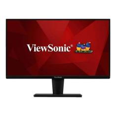 Monitor 24 Gamer Full Hd Viewsonic 1080P 75Hz
