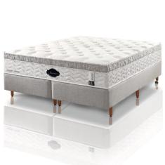 Colchão De Látex Solteiro King 96x203cm