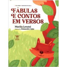 Fábulas E Contos Em Versos