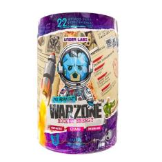 Pré Treino Warzone Rocket Energy - Under Labz, Green Bomb, 450g