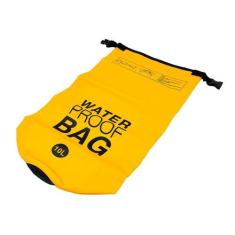 Bolsa Mochila Impermeável - Saco Estanque 10L - Innovaree-Commerce