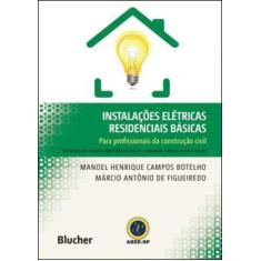 Instalações elétricas residenciais básicas