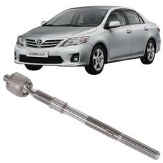 Terminal Axial Dianteiro - Corolla 2008 A 2017 - N 99100