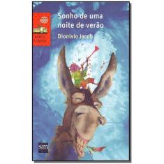 Sonho de uma noite de verão - 02Ed/15 - SM EDICOES, 3