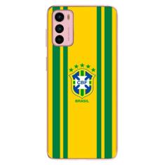 Capa Adesivo Skin367 Verso Para Motorola Moto G42 (2022) - KawaSkin