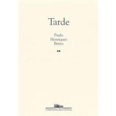 Livro - Tarde