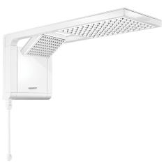 Chuveiro Acqua Duo Branco 220V 6800W - 7510099 - LORENZETTI