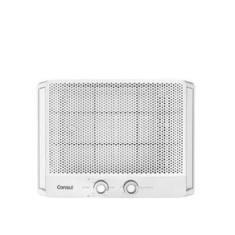Ar Condicionado Janela Consul 10000 BTU/H Frio Mecânico CCB10FBANA – 127 Volts 110