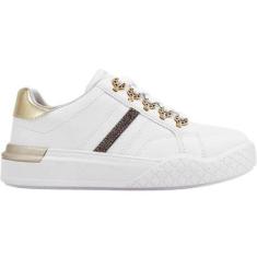 Tênis Feminino Casual Dia a Dia Flatform Ramarim 2381203-Feminino