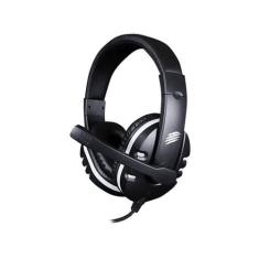 Headset Gamer Action-X Oex Game, Multiplataforma - HS211, Preto