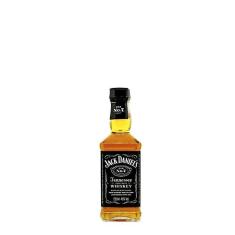 Whisky Jack Daniel`S 200Ml