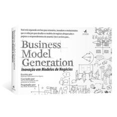 Livro - Business Model Generation