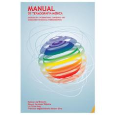 Livro Manual De Termografia Medica - Marcos Leal Brioschi - Andreoli
