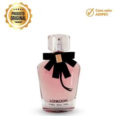 Perfume The Girls Pink Lonkoom EDP Feminino 100ml