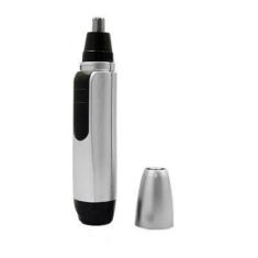 Aparador de Pêlos de Nariz e Ouvido - Compacto e sem dor!