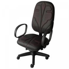 Cadeira Gamer Braço Corsa Lotus Ecoflex - EFX Gaming Series
