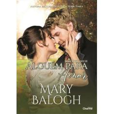 Alguém Para Amar - CHARME EDITORA, Sortido