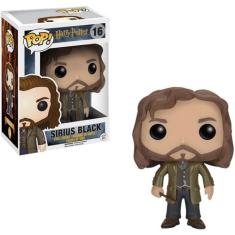 Funko Pop Sirius Black 16 Pop! Harry Potter