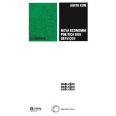 Nova economia politica dos serviços