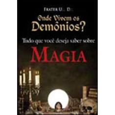 Onde Vivem Os Demônios?