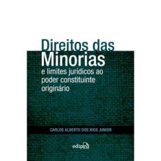 Direito Das Minorias e Limites Jurídicos Ao Poder Constituinte Originário