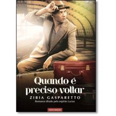 Quando E Preciso Voltar