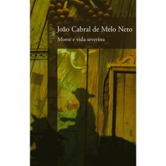 Livro - Morte e vida Severina