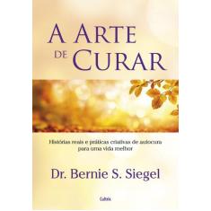 Livro - A Arte de Curar