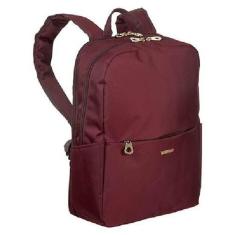 Mochila Slim Sestini Safe