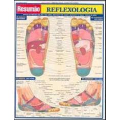 Reflexologia - RESUMAO