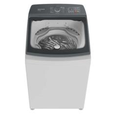 Máquina de Lavar Brastemp 18Kg com Ciclo Tira Manchas Advanced e Ciclo Antibolinha BWF18AB