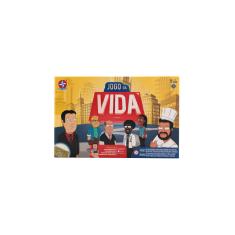 Jogo da Vida Estrela